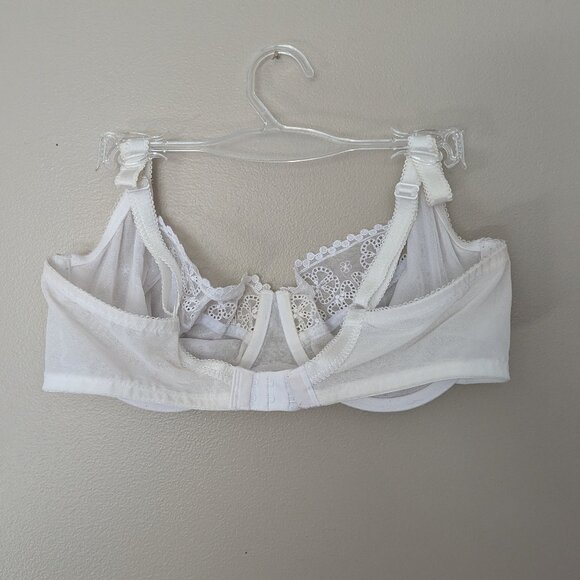 Cleo by Panache Women's Lucy Balconette Bra 34E - Picture 2 of 4